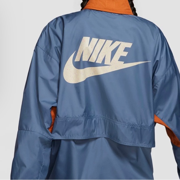Nike Icon Clash packable windbreaker - Picture 2 of 9